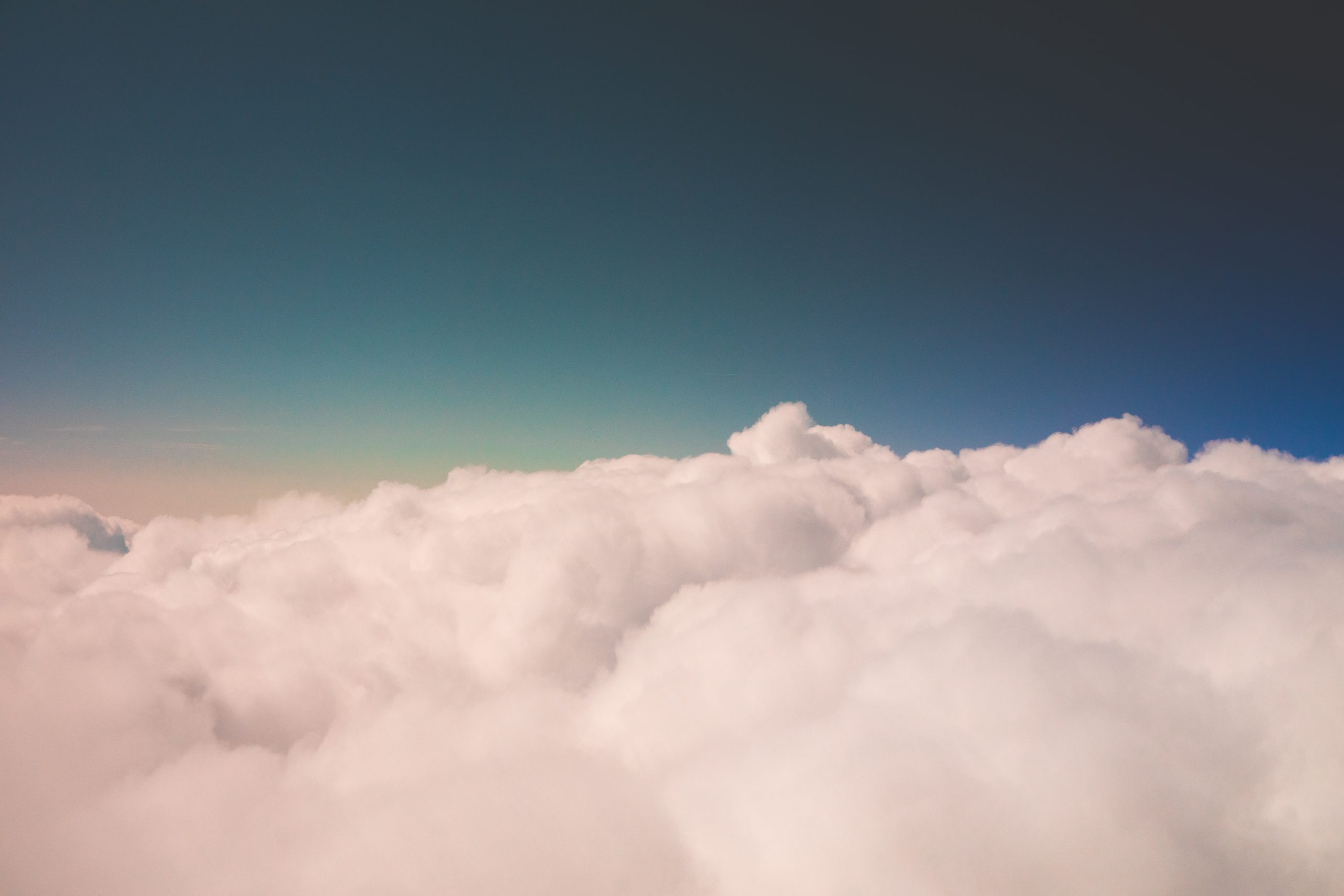 clouds in a dream | How to Lucid Dream